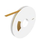WEIDMULLER - Señalizador cable HSS-HF 3.2-6.4 EL Y13M amarillo rollo 13m
