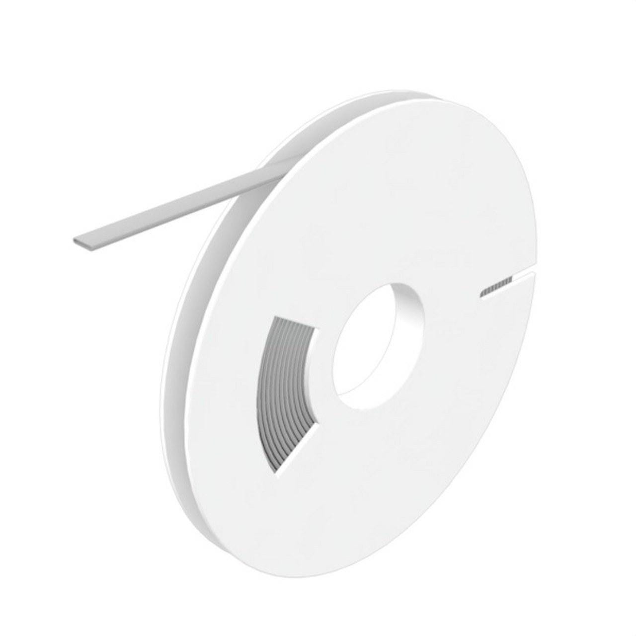 WEIDMULLER - Señalizador cable HSS-HF 2.4-4.8 EL W13M blanco rollo 13m