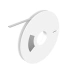 WEIDMULLER - Señalizador cable HSS-HF 2.4-4.8 EL W13M blanco rollo 13m
