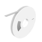 WEIDMULLER - Señalizador cable HSS-HF 3.2-6.4 EL W13M blanco rollo 13m