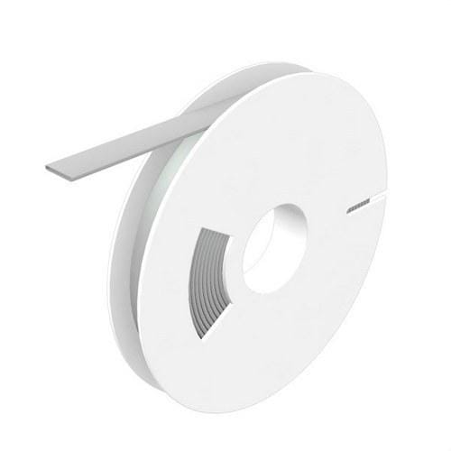 WEIDMULLER - Señalizador cable HSS-HF 4.8-9.5 EL W13M blanco rollo 13m