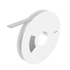 WEIDMULLER - Señalizador cable HSS-HF 4.8-9.5 EL W13M blanco rollo 13m