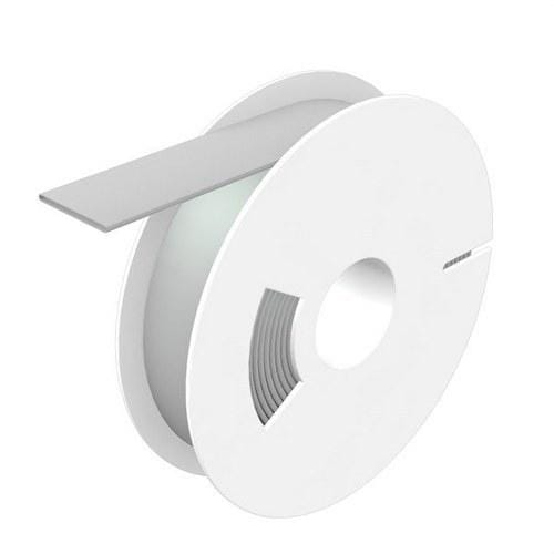 WEIDMULLER - Señalizador cable HSS-HF 9.5-19.1 EL W10M blanco rollo 10m