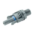 WEIDMULLER - Conector BUGH BOX WM4 C BT