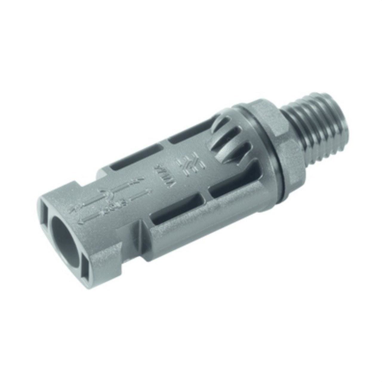 WEIDMULLER - Conector SFGH BOX WM4 C BT
