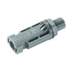 WEIDMULLER - Conector SFGH BOX WM4 C BT