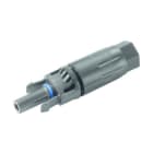 WEIDMULLER - Conector BUGH WM4 C BT