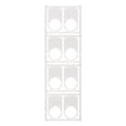 WEIDMULLER - Etiqueta SM 27/18-22 K MC NE WS