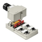 WEIDMULLER - Distribuidor pasivo SAI-4-M-SVV-M12