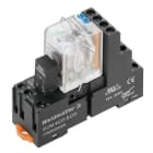 WEIDMULLER - Acoplador DRMKIT 24VDC 2CO LD/PB