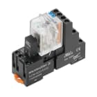 WEIDMULLER - Acoplador DRMKIT 24VDC 4CO LD/PB