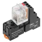 WEIDMULLER - Acoplador DRMKIT 230VAC 4CO LD/PB