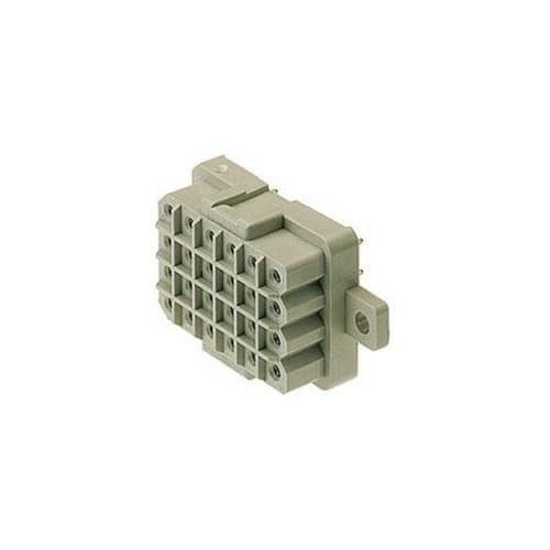 WEIDMULLER - Conector RSV 1,6 H LBF 24P