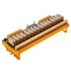 WEIDMULLER - Módulo relé RSM-16 24V+ 1CO Z