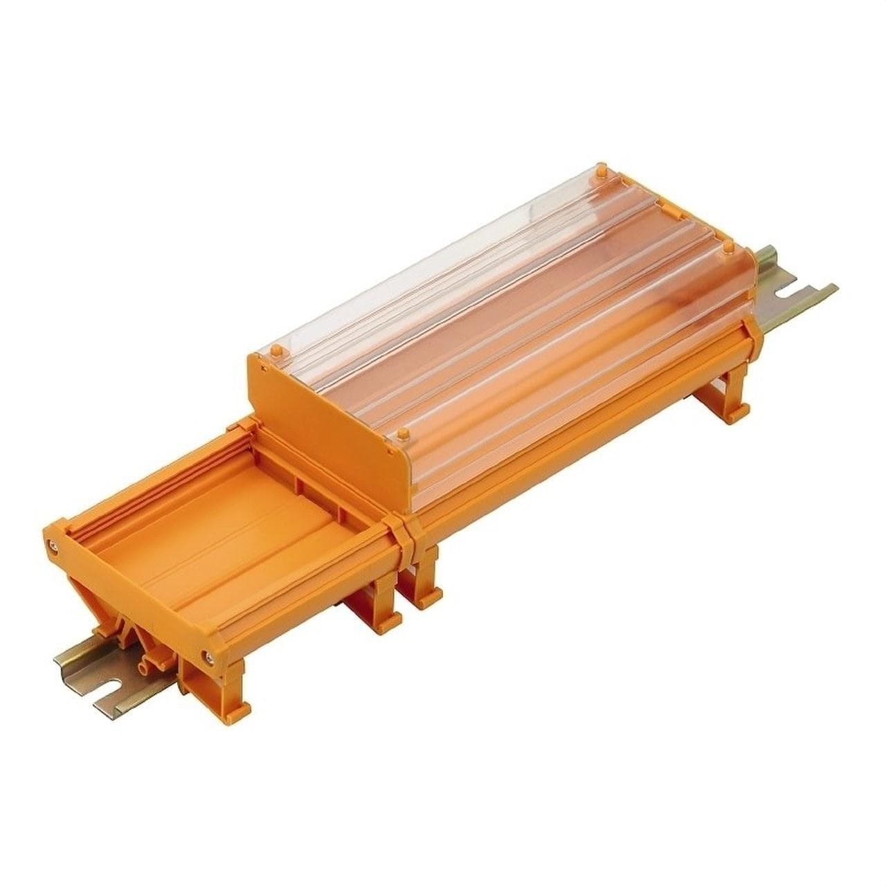 WEIDMULLER - Tapa AP 80 OR