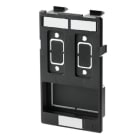 WEIDMULLER - Placa conectora IE-FC-IP-PWS/2D9