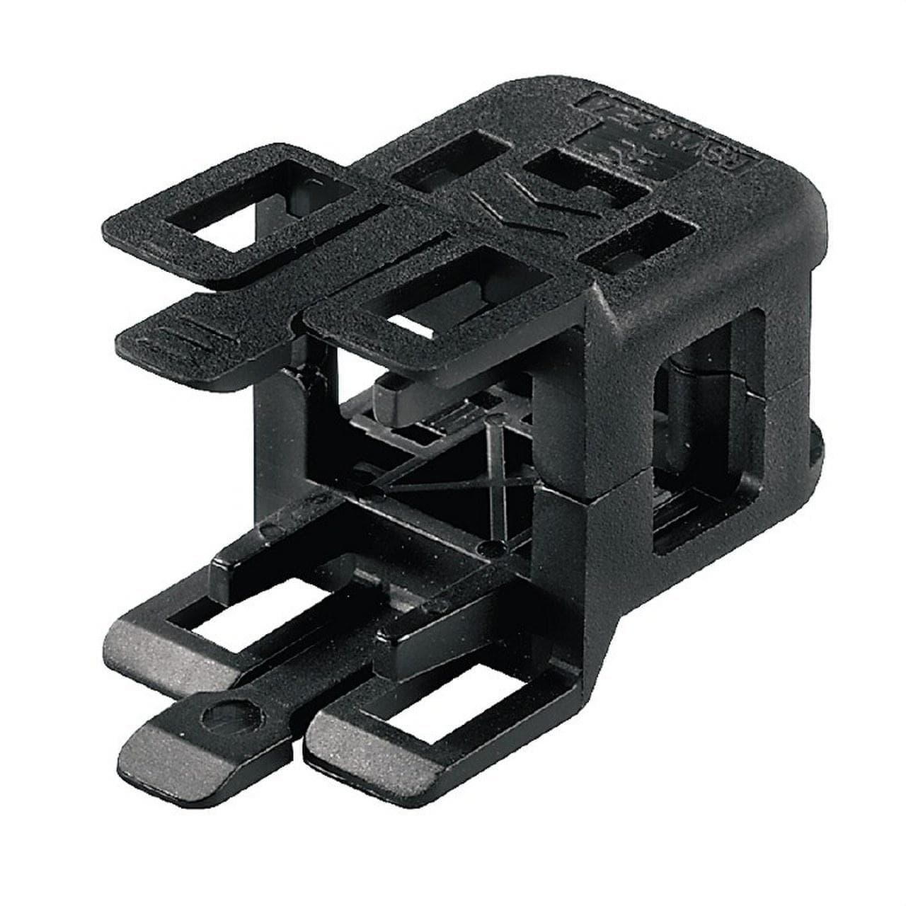 WEIDMULLER - Capota RSV1,6 ZE24 BK BX
