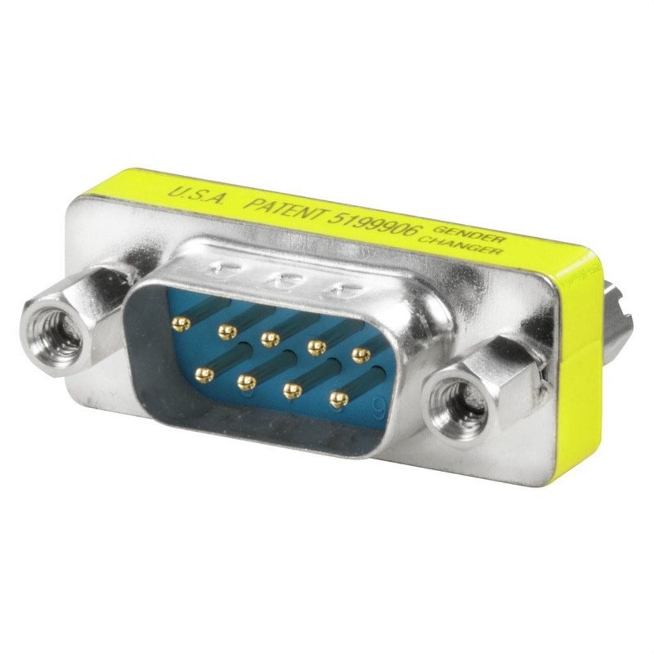WEIDMULLER - Conector IE-FCI-D9-FM