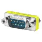 WEIDMULLER - Conector IE-FCI-D9-FM
