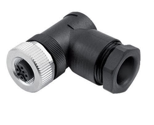 WEIDMULLER - Conector SAIBW-4/11-1. 5