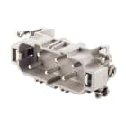 WEIDMULLER - Clavija HDC HSB 6 MS 7-12