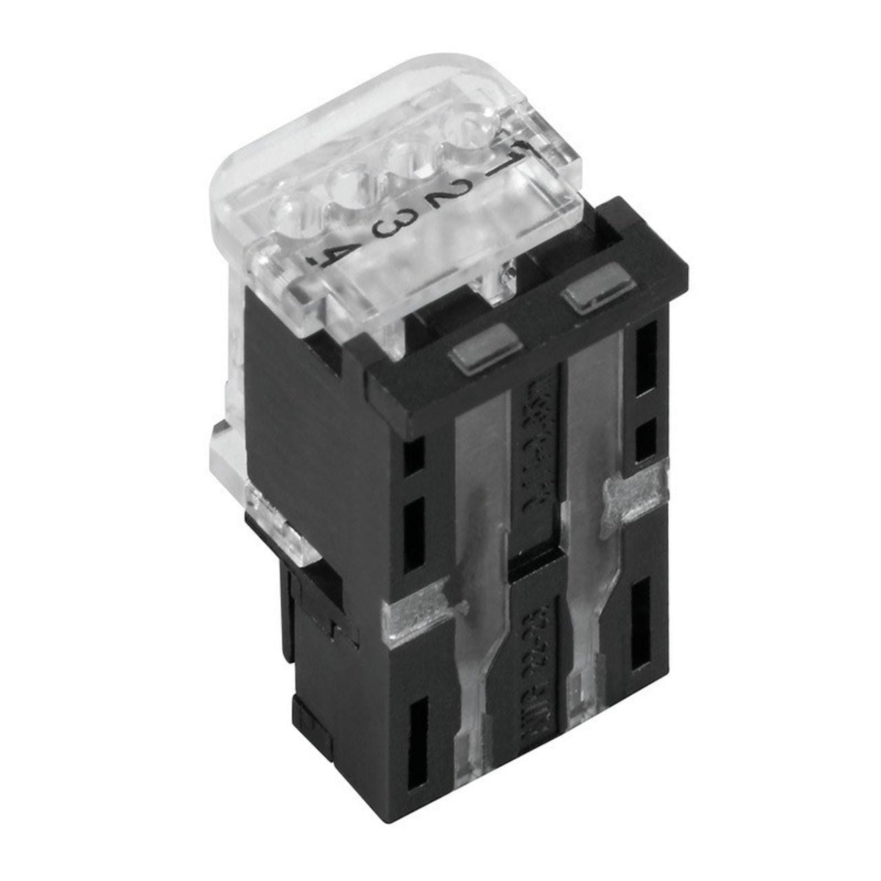WEIDMULLER - Pieza repuesto modulo remoto UR20-PG0.35