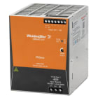 WEIDMULLER - Fuente alimentación PRO ECO 480W 24V 20A