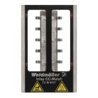 WEIDMULLER - SOPORTE INLAY CC-M 85/27
