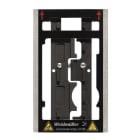 WEIDMULLER - SOPORTE INLAY CC-M UNIVERSAL