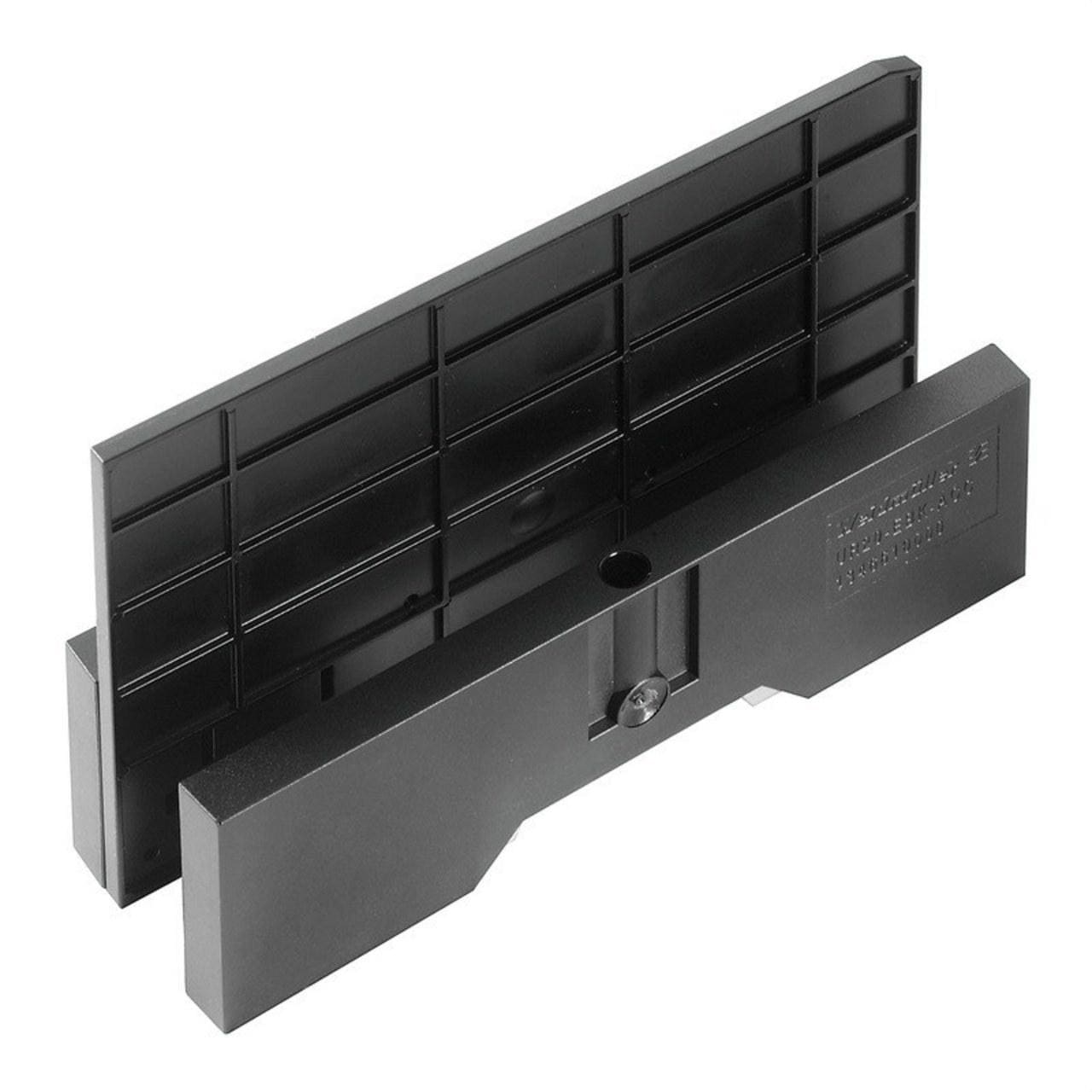 WEIDMULLER - Tapa cierre final modulo UR20-EBK-ACC