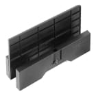 WEIDMULLER - Tapa cierre final modulo UR20-EBK-ACC