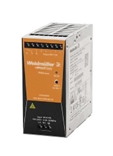 WEIDMULLER - Fuente alimentación PRO MAX 480W 24V 20A