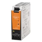 WEIDMULLER - Fuente alimentación PRO MAX3 120W 24V 5A
