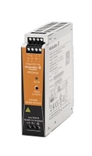WEIDMULLER - Fuente alimentación PRO MAX 72W 12V 6A