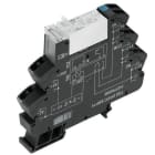 WEIDMULLER - Acoplador relé TRZ 24VDC 1CO 16A