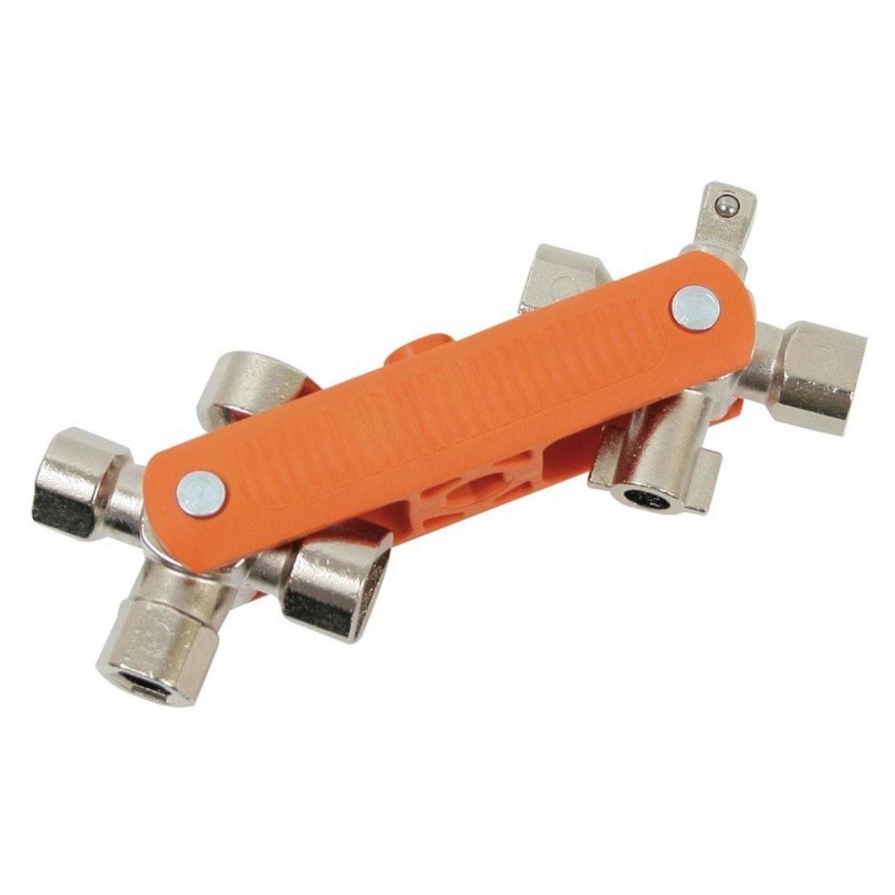 WEIDMULLER - Herramienta LLAVE universal CROSS-KEY-DUO
