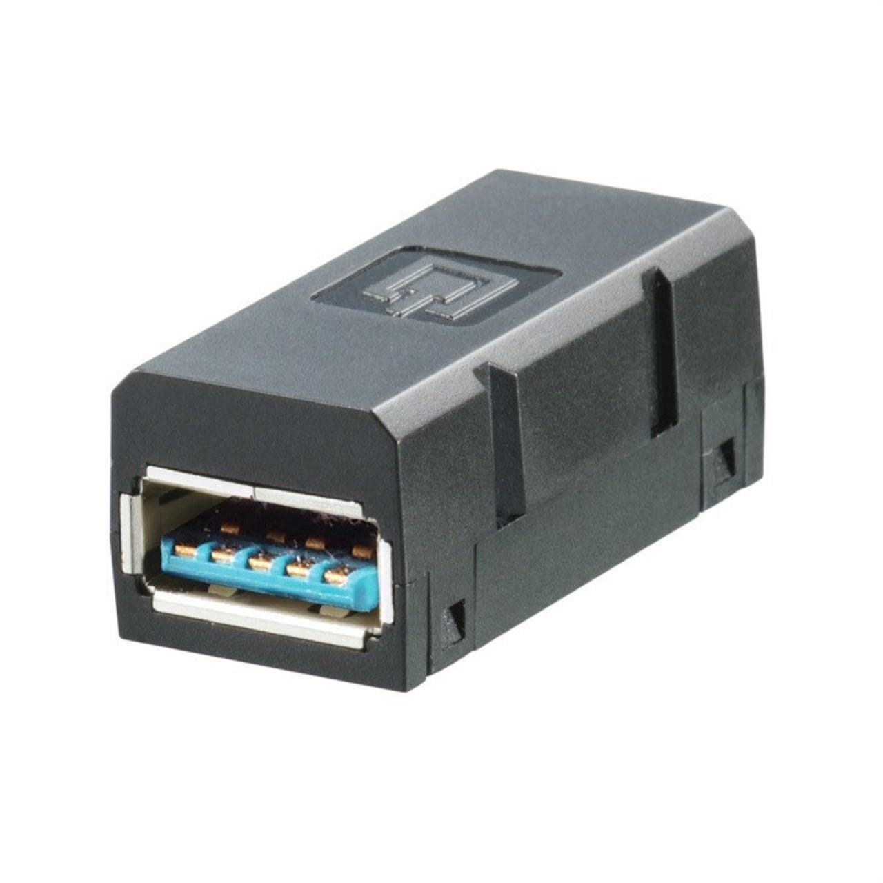 WEIDMULLER - Conector IE-BI-USB-3.0-A