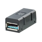 WEIDMULLER - Conector IE-BI-USB-3.0-A