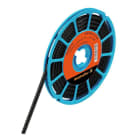 WEIDMULLER - Marcador WPA 1-3 negro blanco 0 CD-500