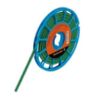 WEIDMULLER - Marcador WPA 1-3 verde negro 5 CD-500