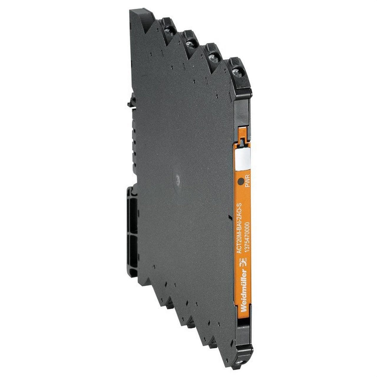 WEIDMULLER - Convertidor señal ACT20M-RTI-AO-S