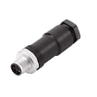 WEIDMULLER - Conector SAIS-3+PE/11-S-COD