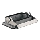 WEIDMULLER - Base HDC 48A ALU