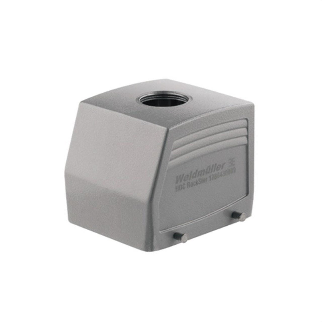 WEIDMULLER - Capota HDC 32B TOBU 1PG29G
