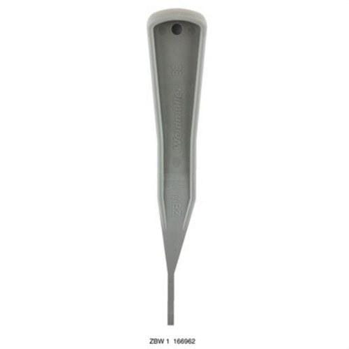 WEIDMULLER - Accesorio ZBW 1