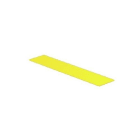 WEIDMULLER - Marcador ESO 7P amarillo (1Hx240E)
