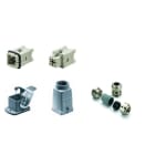 WEIDMULLER - Kit HDC-HA 03.300