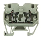 WEIDMULLER - Borne ZDUB 2,5/2AN/15