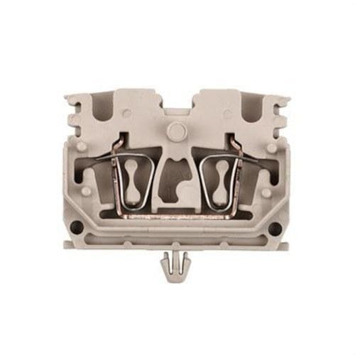 WEIDMULLER - BORNE ZDUB 2.5-2/2AN/RC