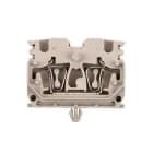 WEIDMULLER - BORNE ZDUB 2.5-2/2AN/RC